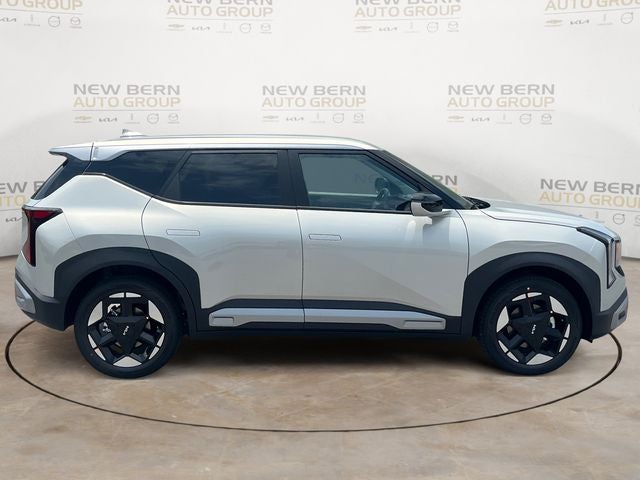 2027 Kia Seltos EX