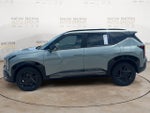 2027 Kia Seltos X-Line