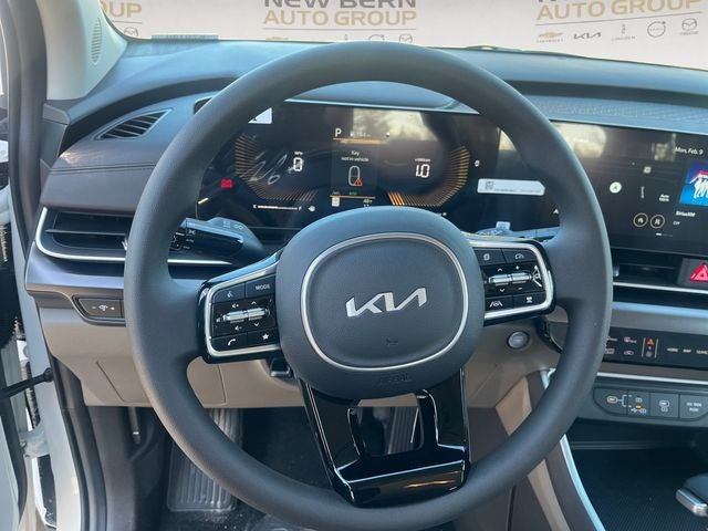 2026 Kia Carnival LX