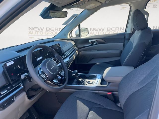 2026 Kia Carnival LX