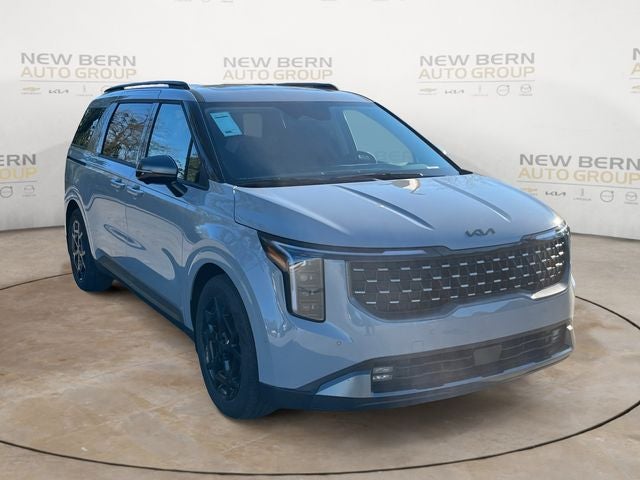 2026 Kia Carnival SX Prestige