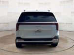 2027 Kia Carnival Hybrid SX