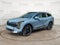 2027 Kia Sportage Hybrid EX