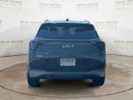 2027 Kia Sportage Hybrid EX