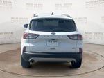 2022 Ford Escape Hybrid SE