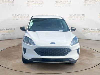 2022 Ford Escape Hybrid SE