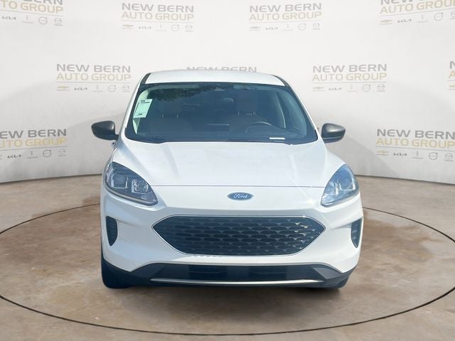 2022 Ford Escape Hybrid SE