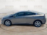 2017 Chevrolet Volt Premier