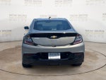2017 Chevrolet Volt Premier