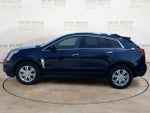 2011 Cadillac SRX Luxury