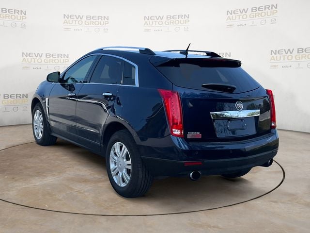 2011 Cadillac SRX Luxury