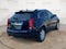 2011 Cadillac SRX Luxury