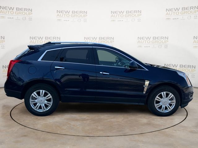 2011 Cadillac SRX Luxury