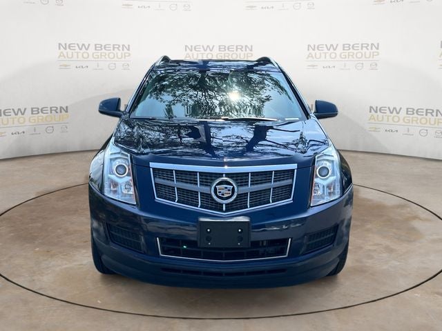 2011 Cadillac SRX Luxury