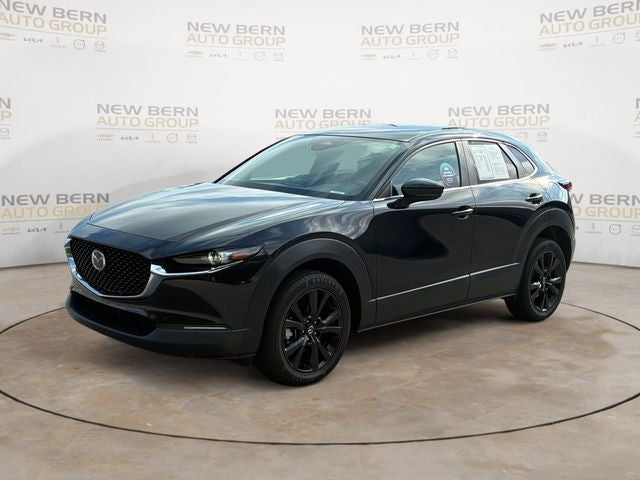 2024 Mazda Mazda CX-30 2.5 S Select Sport
