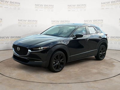 2024 Mazda Mazda CX-30 2.5 S Select Sport