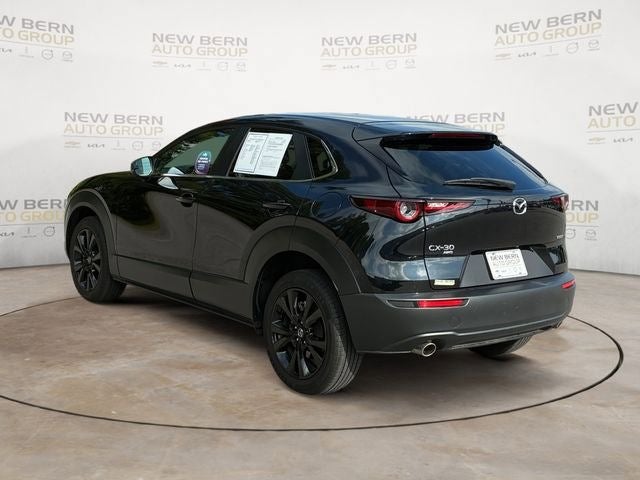 2024 Mazda Mazda CX-30 2.5 S Select Sport