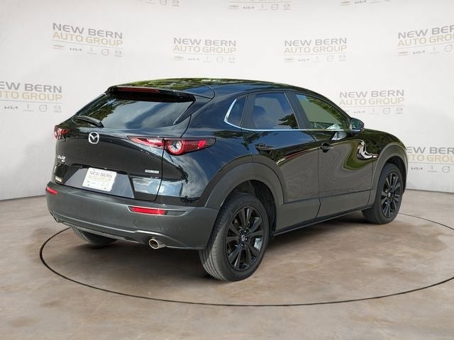 2024 Mazda Mazda CX-30 2.5 S Select Sport