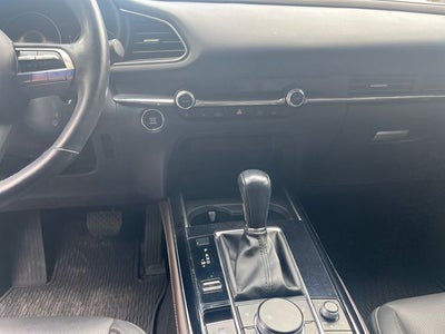 2023 Mazda Mazda CX-30 2.5 Turbo Premium Package