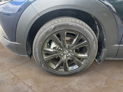2023 Mazda Mazda CX-30 2.5 Turbo Premium Package