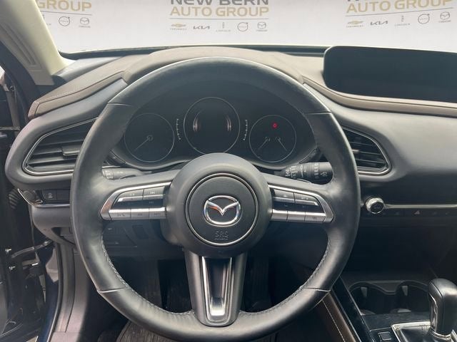 2023 Mazda MAZDA CX-30 2.5 Turbo Premium Package