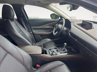 2023 Mazda MAZDA CX-30 2.5 Turbo Premium Package
