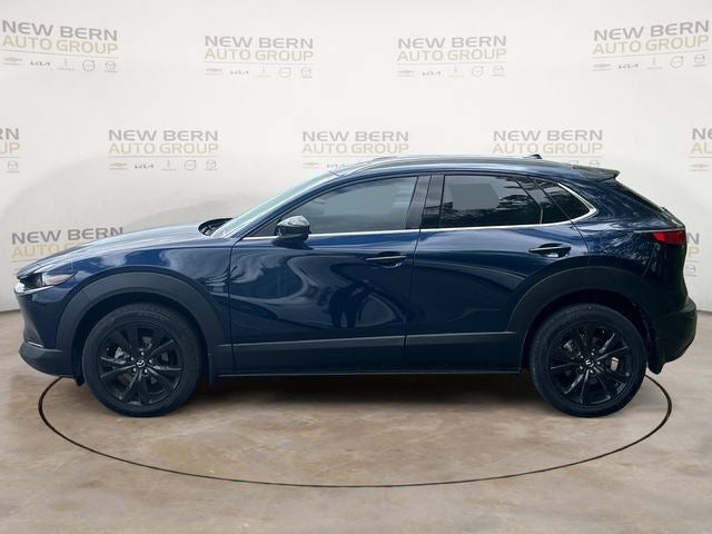 2023 Mazda MAZDA CX-30 2.5 Turbo Premium Package
