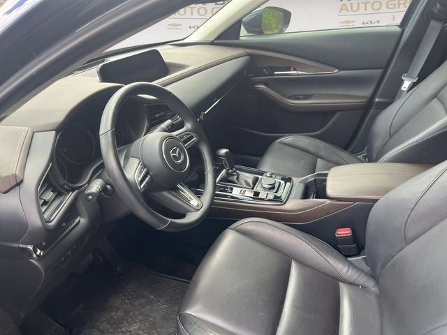 2023 Mazda MAZDA CX-30 2.5 Turbo Premium Package