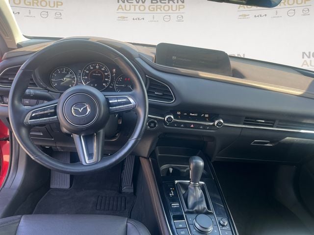 2022 Mazda Mazda CX-30 2.5 Turbo Premium Plus Package w/Premium Plus Package