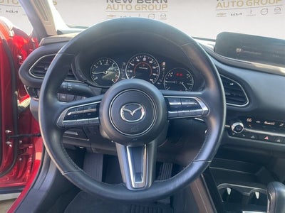 2022 Mazda Mazda CX-30 2.5 Turbo Premium Plus Package w/Premium Plus Package