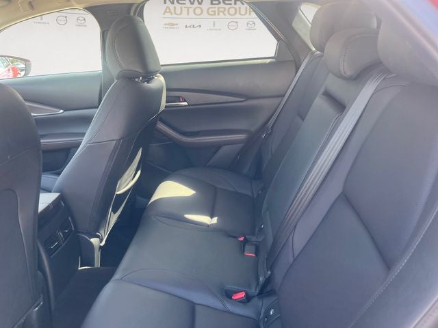 2022 Mazda Mazda CX-30 2.5 Turbo Premium Plus Package w/Premium Plus Package