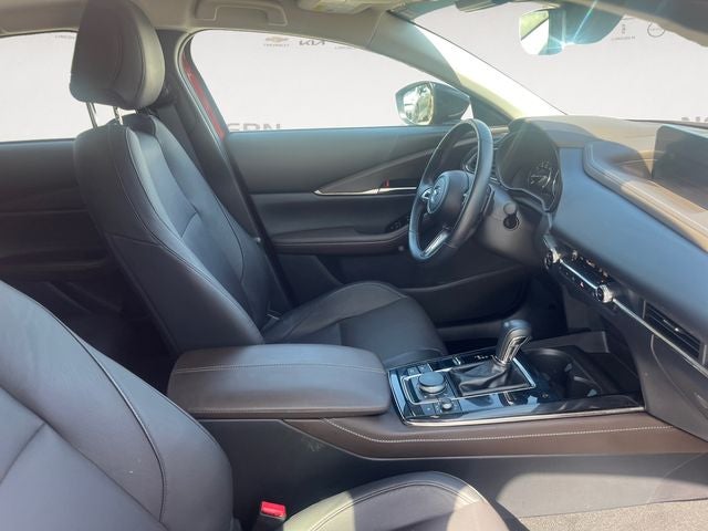 2022 Mazda Mazda CX-30 2.5 Turbo Premium Plus Package w/Premium Plus Package