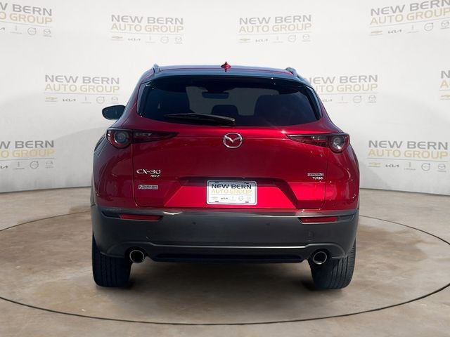 2022 Mazda Mazda CX-30 2.5 Turbo Premium Plus Package w/Premium Plus Package