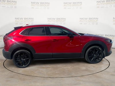 2022 Mazda Mazda CX-30 2.5 Turbo Premium Plus Package w/Premium Plus Package