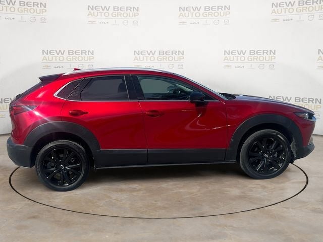 2022 Mazda MAZDA CX-30 2.5 Turbo Premium Plus Package