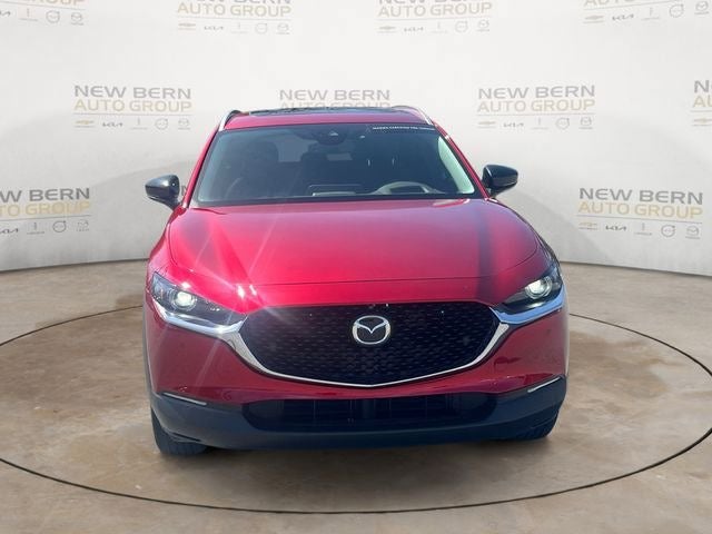 2022 Mazda MAZDA CX-30 2.5 Turbo Premium Plus Package