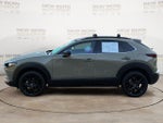 2025 Mazda Mazda CX-30 2.5 Carbon Turbo