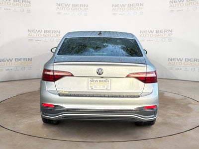 2023 Volkswagen Jetta 1.5T Sport