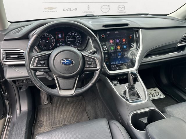 2021 Subaru Outback Limited XT