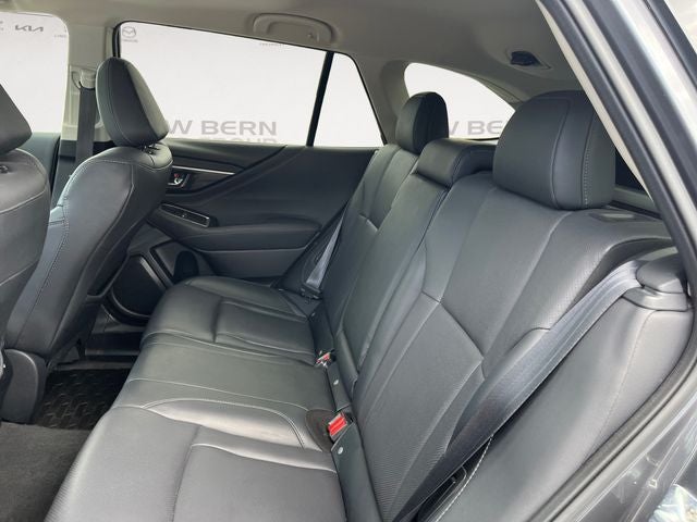 2021 Subaru Outback Limited XT