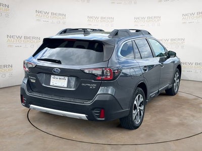 2021 Subaru Outback Limited XT
