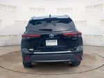 2021 Toyota Highlander Hybrid Limited