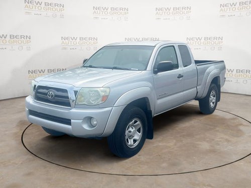 2010 Toyota Tacoma Base V6