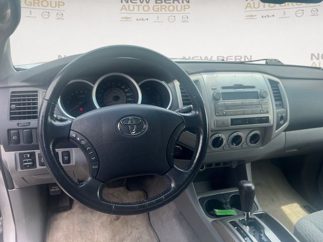 2010 Toyota Tacoma Base V6