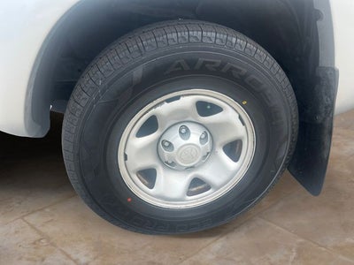 2010 Toyota Tacoma Base V6