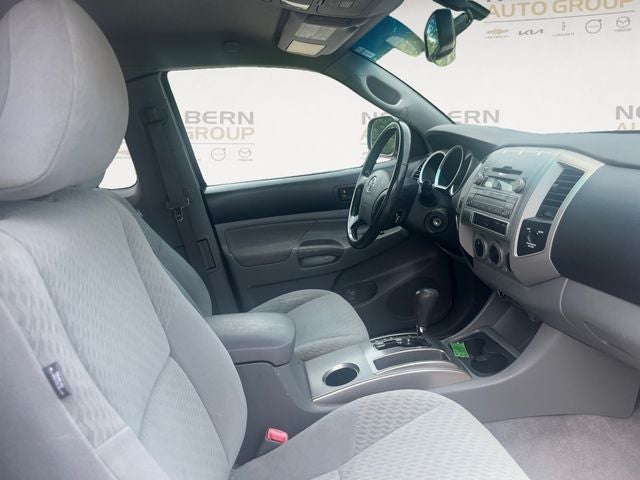 2010 Toyota Tacoma Base V6