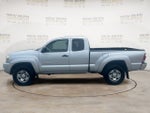 2010 Toyota Tacoma Base V6