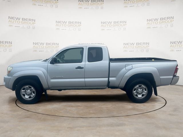 2010 Toyota Tacoma Base V6