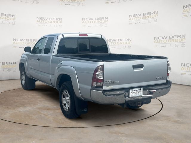 2010 Toyota Tacoma Base V6
