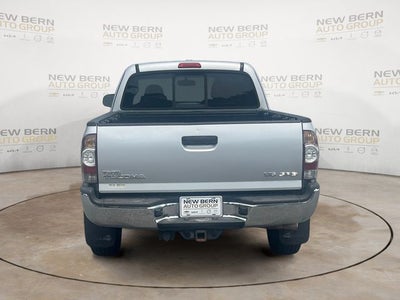 2010 Toyota Tacoma Base V6